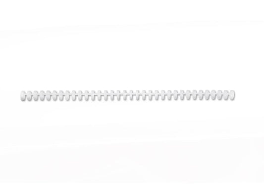 GBC ClickBind Spine A4 34R 12mm