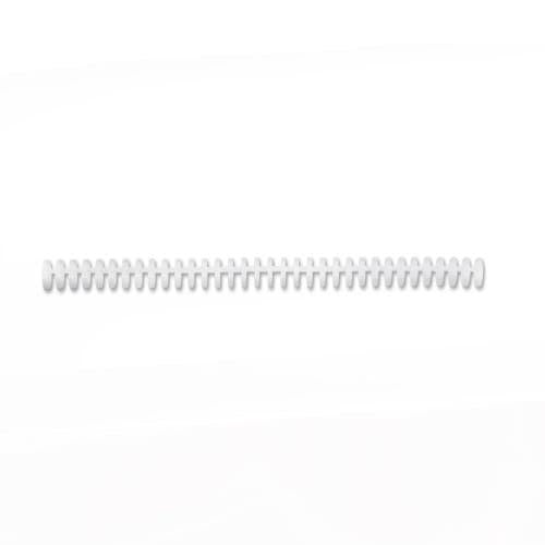 GBC ClickBind Spine A4 34R 12mm