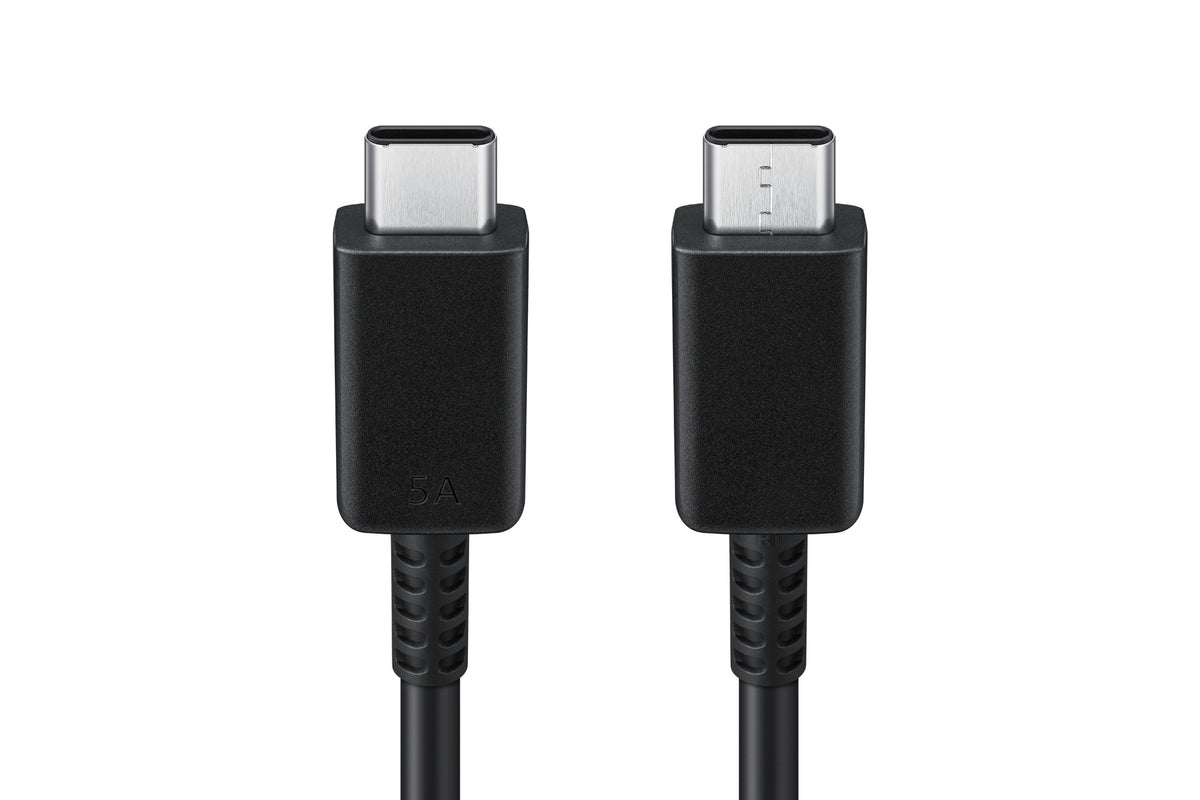 Samsung EP-DN975 USB cable USB 2.0 1 m USB C Black
