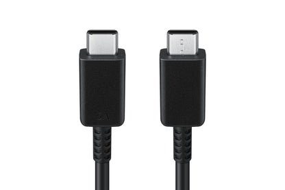 Samsung EP-DN975 USB cable USB 2.0 1 m USB C Black