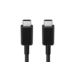Samsung EP-DN975 USB cable USB 2.0 1 m USB C Black