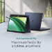 ASUS ExpertBook B3 Flip B3402FV-EC582XA Intel Core 5 120U Hybrid (2-in-1) 35.6 cm (14") Touchscreen Full HD 8 GB DDR4-SDRAM 256 GB SSD Wi-Fi 6E (802.11ax) Windows 11 Pro Education Black