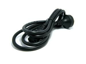 Lenovo 12ft Power Cable C13-C14 39Y7932, 4.3 m, C13 coupler, C14 coupler, 100 - 250 V, 10 A
