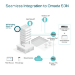 TP-Link Omada AX3000 Ceiling Mount WiFi 6 Access Point