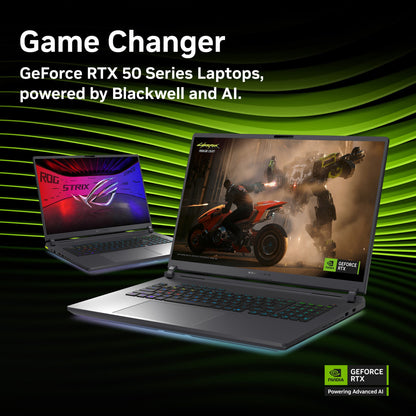 ASUS ROG Zephyrus G14 GU405AP-SY004W Intel Core Ultra 9 386H Laptop 35.6 cm (14") 3K 32 GB LPDDR5x-SDRAM 1 TB SSD NVIDIA GeForce RTX 5070 Wi-Fi 7 (802.11be) Windows 11 Home Grey