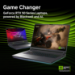 ASUS ROG Zephyrus G14 GU405AP-SY004W Intel Core Ultra 9 386H Laptop 35.6 cm (14") 3K 32 GB LPDDR5x-SDRAM 1 TB SSD NVIDIA GeForce RTX 5070 Wi-Fi 7 (802.11be) Windows 11 Home Grey