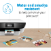 HP Advanced Photo Paper Glossy 250 g/m2 10 x 15 cm (101 x 152 mm) 25 sheets