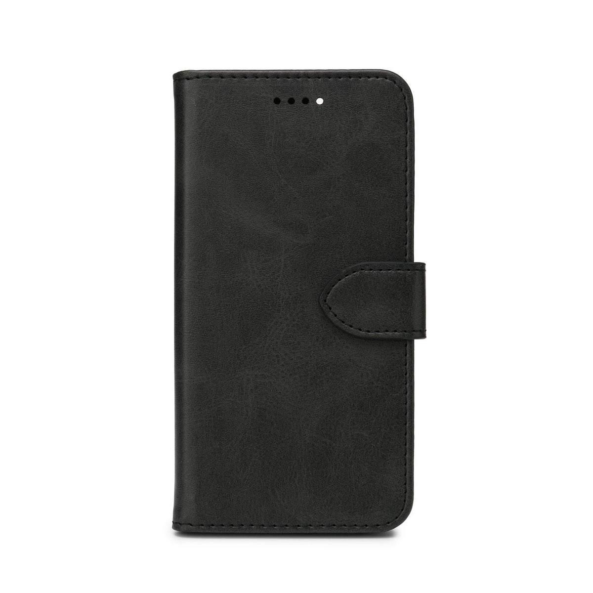 eSTUFF ES67110007-BULK mobile phone case Wallet case Black