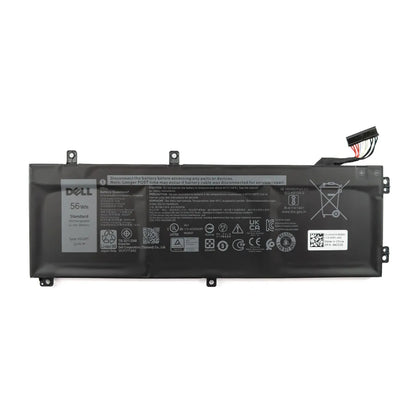 DELL 3HWPP industrial rechargeable battery Lithium-Ion (Li-Ion) 4250 mAh 15.2 V