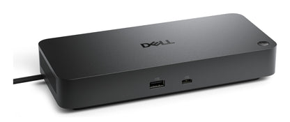 DELL WD25TB5 Wired Thunderbolt 5 Black