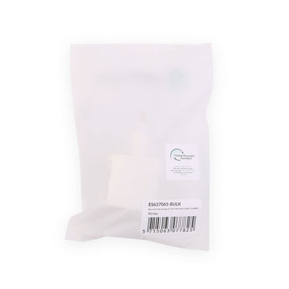 eSTUFF ES637065-BULK mobile device charger Universal White AC Fast charging Indoor