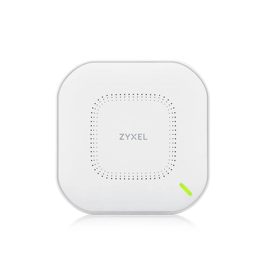 Zyxel NWA110AX 1000 Mbit/s White Power over Ethernet (PoE)