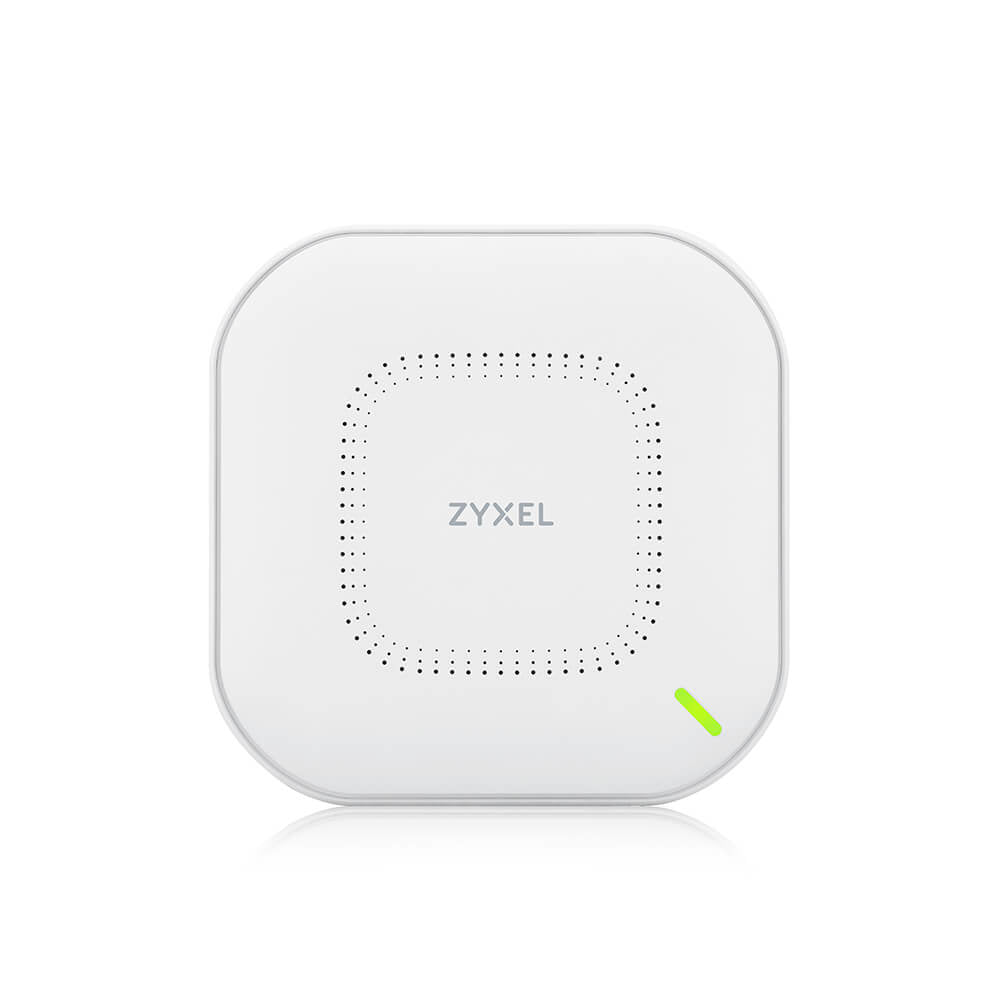 Zyxel NWA210AX 2400 Mbit/s White Power over Ethernet (PoE)