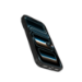 OtterBox Symmetry Clear MagSafe Series for Apple iPhone 17 Pro, Black Mist, black - No Retail Packaging
