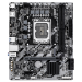 GIGABYTE H810M K Motherboard - Intel Core Ultra (Series 2) CPUs, 3+1+2 Phases VRM, up to 6400MHz DDR5, 1xPCIe 4.0 M.2, 1GbE LAN, USB 3.2 Gen 1