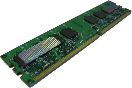 Dell 8GB, DIMM, 1600MHZ, 128x64, Registered, DDR3L, 240 Pin, Single Rank, 1.35V, Error Correction Code, Low Voltage 3W79M, 8 GB, 1 x 8 GB,