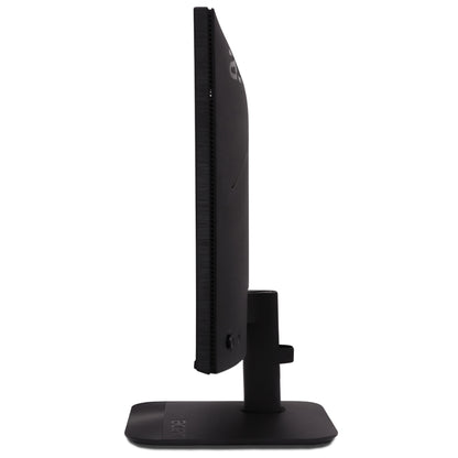 Acer KA2 KA242YG monitor - 23.8" Full HD (1920x1080), IPS, 120Hz, 1ms, AdaptiveSync, black