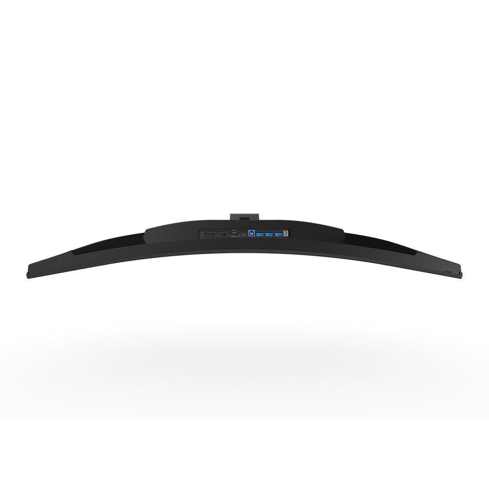 GIGABYTE M32UC 31.5" 4K UHD Curved Gaming Monitor - 3840 x 2160, 1500R, 144Hz, 1ms, 350 cd/m², FreeSync Premium Pro, DisplayHDR400, HDMI 2.1, Displayport 1.4