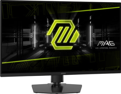 MSI MAG 322URDF E16 computer monitor 80 cm (31.5") 3840 x 2160 pixels 4K Ultra HD Black