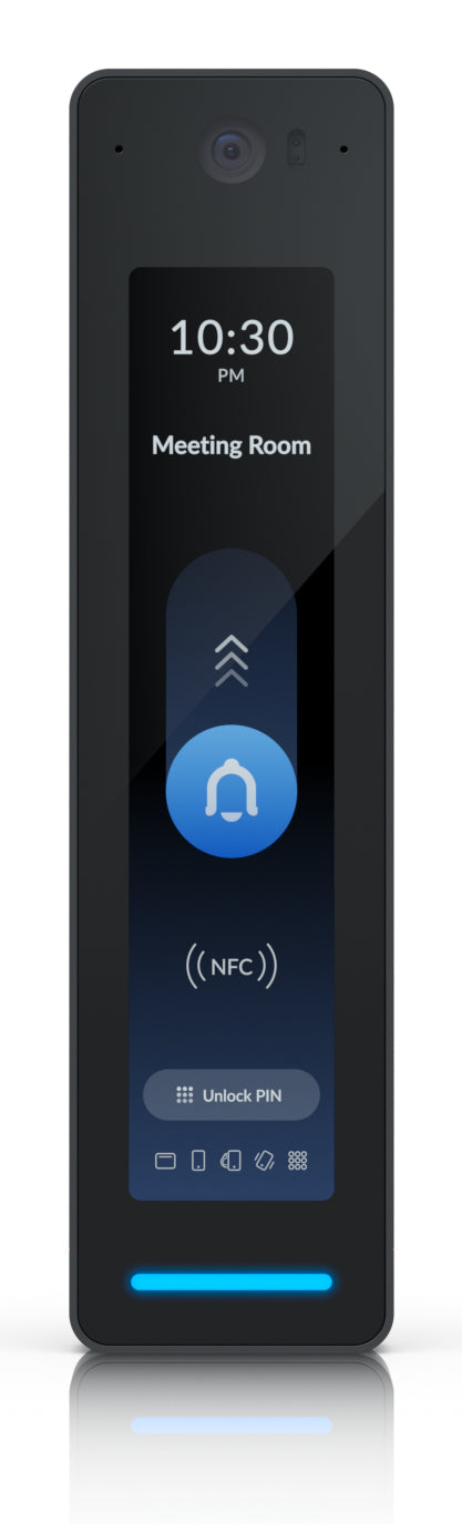 Ubiquiti G3 Reader Pro Networking (Black)