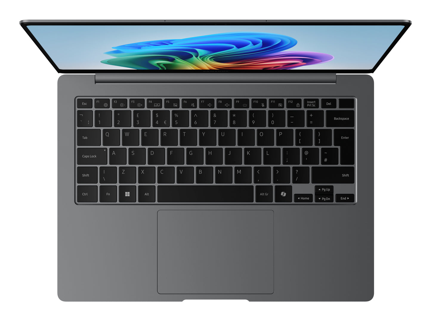 Samsung Galaxy Book5 Pro (14", Core Ultra 7, 32GB)