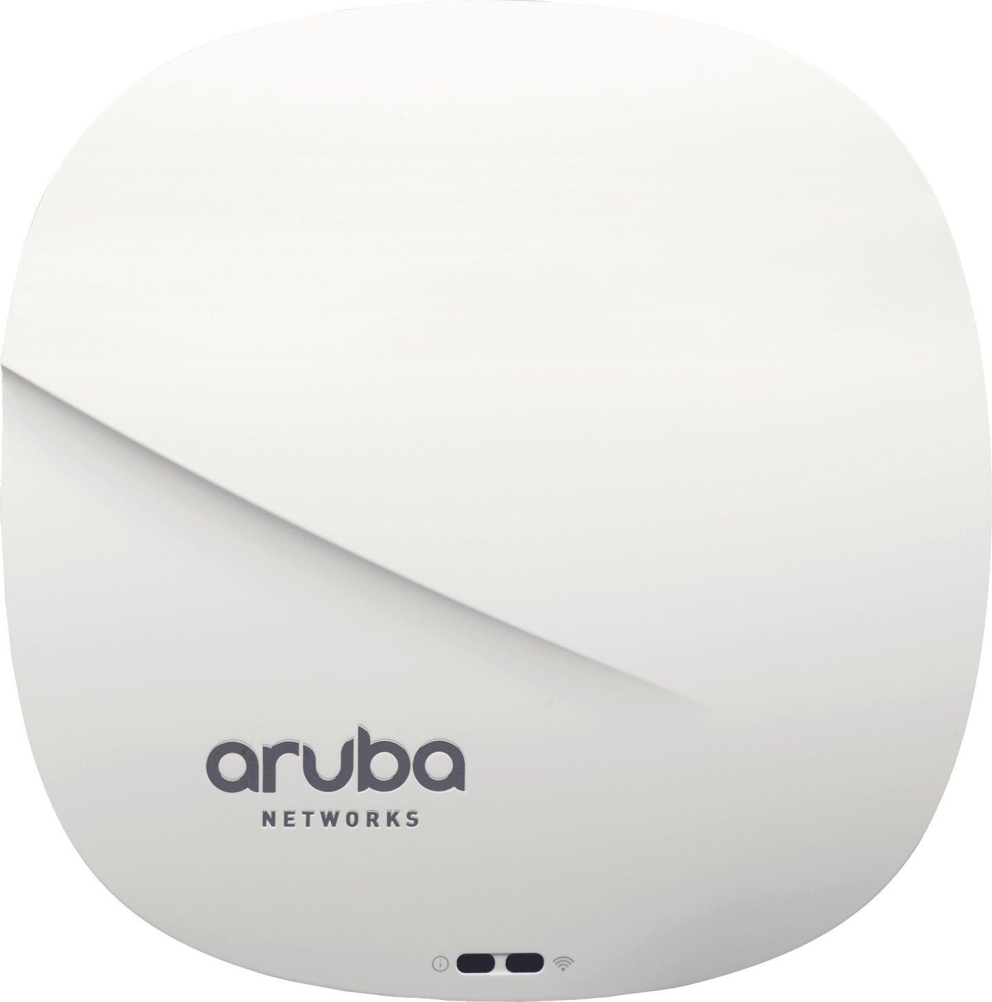 Hewlett Packard Enterprise Aruba Instant IAP-335 (JP) 2300 Mbit/s Power over Ethernet (PoE) White