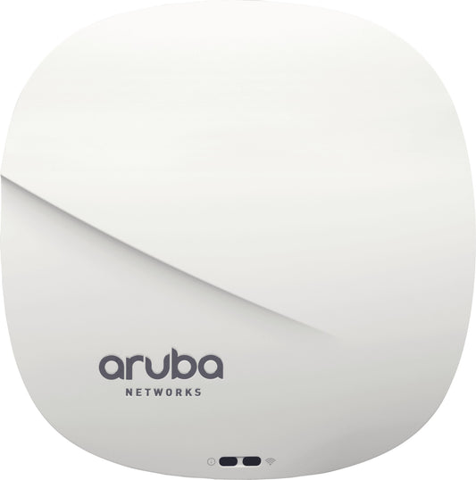 Hewlett Packard Enterprise Aruba AP-335 2300 Mbit/s Power over Ethernet (PoE) White