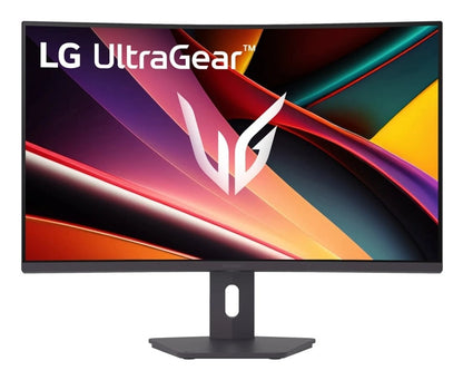 LG 32G600A-B computer monitor 81.3 cm (32") 2560 x 1440 pixels Quad HD LCD Black