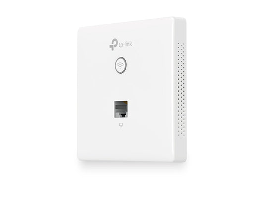 TP-LINK 300Mbps Wireless N Wall-Plate Access Point