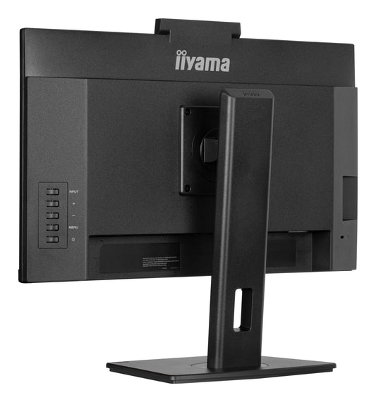 iiyama XUB2490HSUH-B2 computer monitor 60.5 cm (23.8") 1920 x 1080 pixels Full HD LED Black