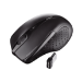 CHERRY MW 3000 Wireless Mouse, Black, USB