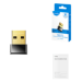 Cudy WU650 network card WLAN 433 Mbit/s
