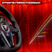 Thrustmaster T248R Black USB Steering wheel + Pedals Analogue / Digital PC, Playstation