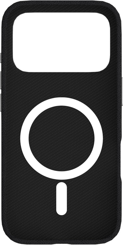 eSTUFF ES67160029 mobile phone case Cover Black