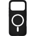 eSTUFF ES67160029 mobile phone case Cover Black
