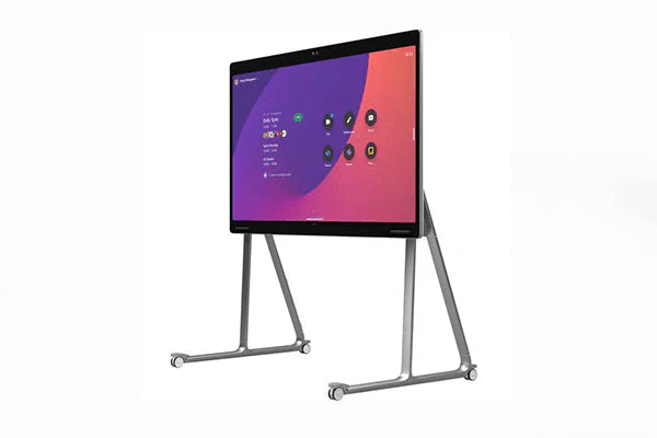 Cisco CS-BRD55P-FS interactive whiteboard accessory Stand Grey Networking