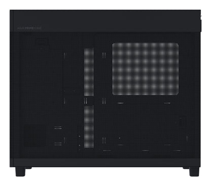 ASUS PRIME AP303 TG Black Midi Tower