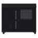 ASUS PRIME AP303 TG Black Midi Tower
