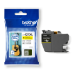 Brother LC-421XLY Ink cartridge yellow, 500 pages ISO/IEC 24711 for Brother DCP-J 1050