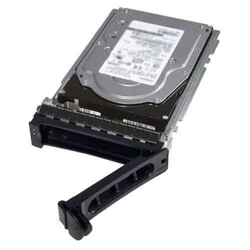 Dell 2TB 7.2K RPM SATA 6Gbps 512n 3.5in Hot-plug Hard Drive CK 3.5in Hot-plug Hard Drive CK