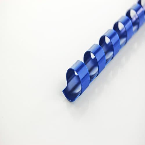 GBC CombBind Binding Combs 8mm A4 21R