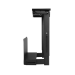 Lindy Sliding Under Desk PC Holder