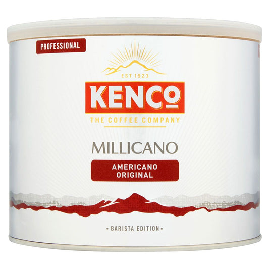 Kenko MILLICANO 500G INSTANT COFFEE
