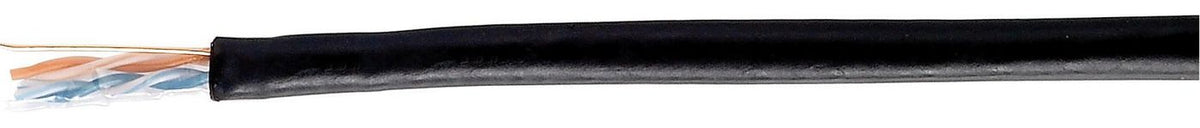 Equip CAT.6 U/UTP 305M Cat.6 U/UTP Outdoor Bulk Cable, 305m, 305 m, Cat6, U/UTP (UTP), Gray