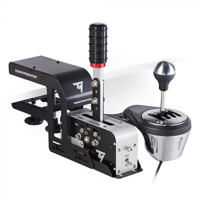 Thrustmaster TM Racing Clamp Side mount