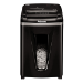 Fellowes Powershred 450M paper shredder Cross shredding 22 cm Black