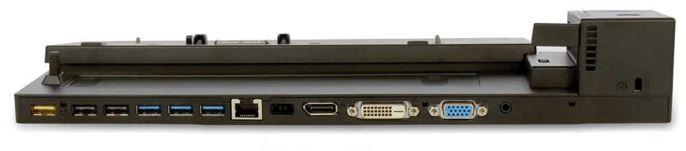 Lenovo ThinkPad Pro Dock - 65W Docking Black