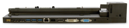 Lenovo ThinkPad Pro Dock - 65W Docking Black