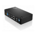 Lenovo 40A80045IT notebook dock/port replicator Wired USB 3.2 Gen 1 (3.1 Gen 1) Type-A Black