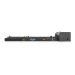 Lenovo 40AG0090UK laptop dock/port replicator Docking Black